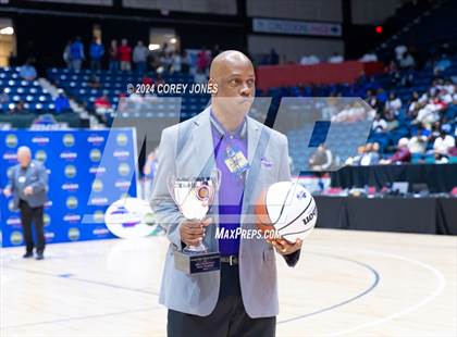 Thumbnail 2 in Mount Paran Christian vs Josey (GHSA 2A State Championship) photogallery.