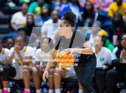 Thumbnail 3 in Mount Paran Christian vs Josey (GHSA 2A State Championship) photogallery.