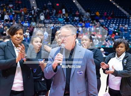 Thumbnail 3 in Mount Paran Christian vs Josey (GHSA 2A State Championship) photogallery.