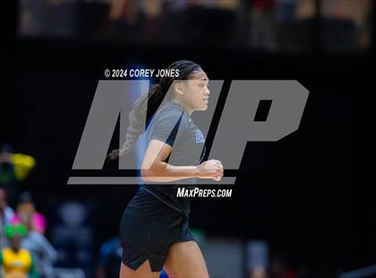 Thumbnail 2 in Mount Paran Christian vs Josey (GHSA 2A State Championship) photogallery.