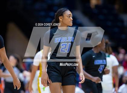 Thumbnail 2 in Mount Paran Christian vs Josey (GHSA 2A State Championship) photogallery.