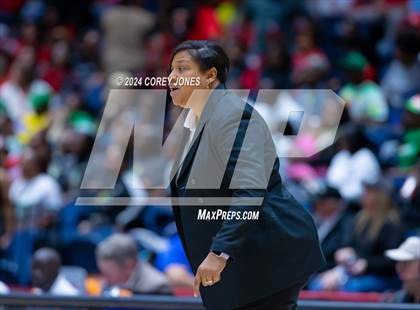 Thumbnail 1 in Mount Paran Christian vs Josey (GHSA 2A State Championship) photogallery.