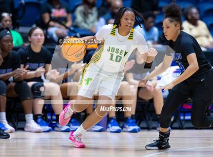 Thumbnail 1 in Mount Paran Christian vs Josey (GHSA 2A State Championship) photogallery.