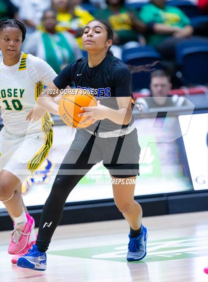 Thumbnail 2 in Mount Paran Christian vs Josey (GHSA 2A State Championship) photogallery.