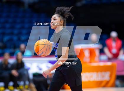 Thumbnail 3 in Mount Paran Christian vs Josey (GHSA 2A State Championship) photogallery.