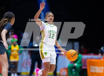 Thumbnail 2 in Mount Paran Christian vs Josey (GHSA 2A State Championship) photogallery.