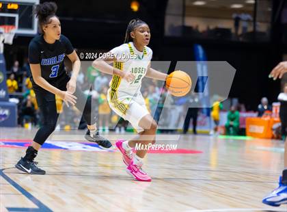 Thumbnail 2 in Mount Paran Christian vs Josey (GHSA 2A State Championship) photogallery.