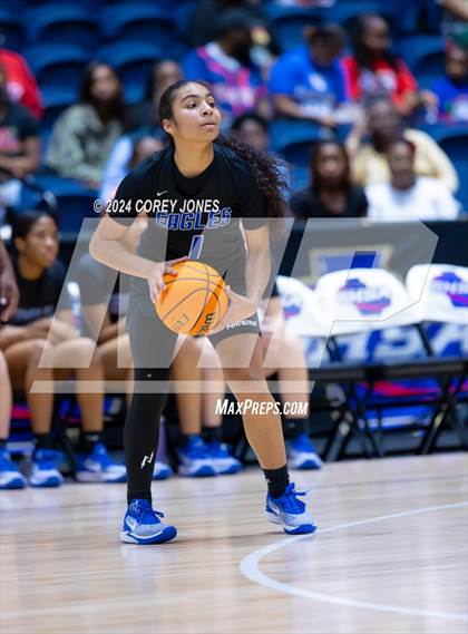 Thumbnail 3 in Mount Paran Christian vs Josey (GHSA 2A State Championship) photogallery.