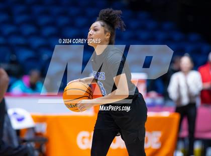 Thumbnail 2 in Mount Paran Christian vs Josey (GHSA 2A State Championship) photogallery.