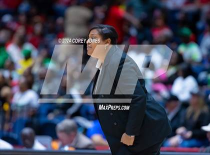 Thumbnail 3 in Mount Paran Christian vs Josey (GHSA 2A State Championship) photogallery.