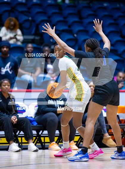 Thumbnail 1 in Mount Paran Christian vs Josey (GHSA 2A State Championship) photogallery.