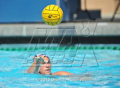 Thumbnail 1 in Steele Canyon vs. Mater Dei (10th Annual Draz Classic) photogallery.