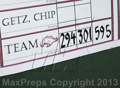 Thumbnail 1 in AIA Division 1 Boys Golf Championships photogallery.