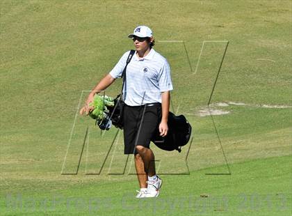 Thumbnail 3 in AIA Division 1 Boys Golf Championships photogallery.