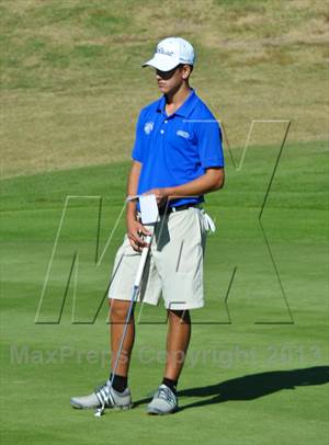 AIA Division 1 Boys Golf Championships