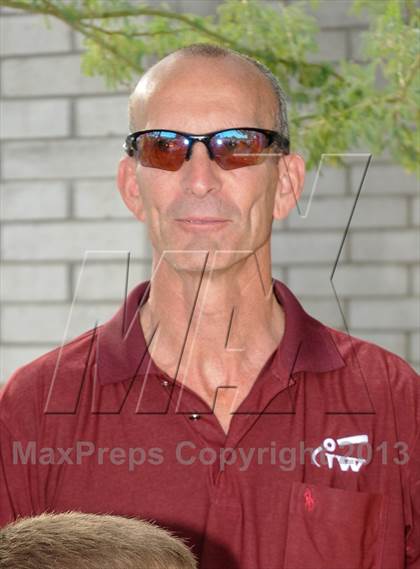Thumbnail 1 in AIA Division 1 Boys Golf Championships photogallery.