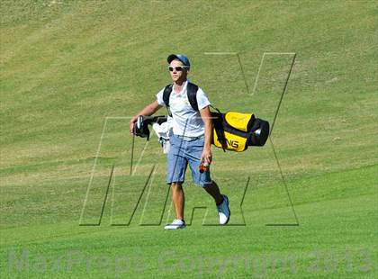 Thumbnail 3 in AIA Division 1 Boys Golf Championships photogallery.