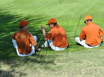 Thumbnail 1 in AIA Division 1 Boys Golf Championships photogallery.