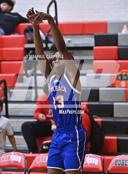 Thumbnail 2 in Camelback vs Central (Phoenix Union Coyote Classic) photogallery.