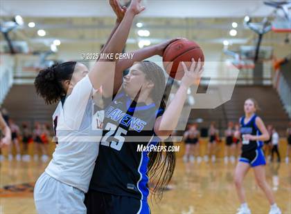 Thumbnail 2 in Olathe Northwest @ Shawnee Mission Northwest photogallery.