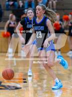 Photo from the gallery "Olathe Northwest @ Shawnee Mission Northwest"