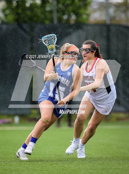 Thumbnail 3 in Evansville Memorial @ DuPont Manual photogallery.