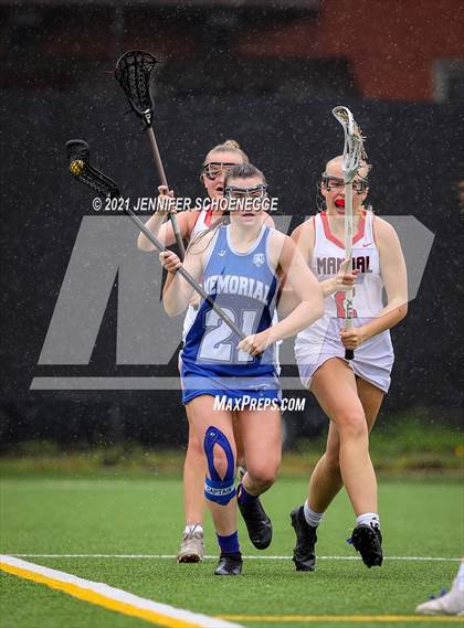 Thumbnail 3 in Evansville Memorial @ DuPont Manual photogallery.