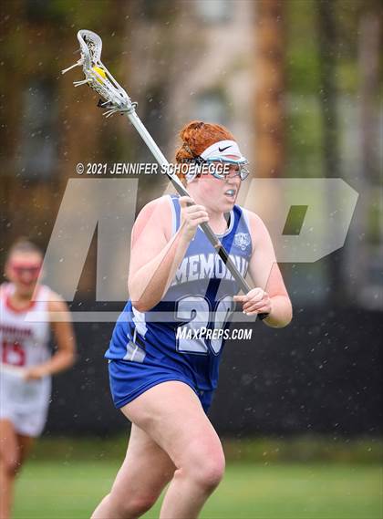Thumbnail 2 in Evansville Memorial @ DuPont Manual photogallery.