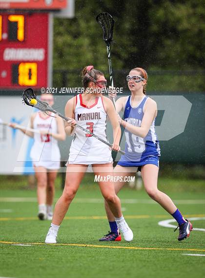 Thumbnail 3 in Evansville Memorial @ DuPont Manual photogallery.