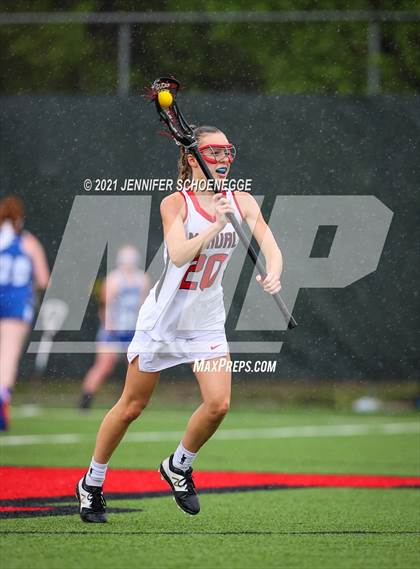 Thumbnail 1 in Evansville Memorial @ DuPont Manual photogallery.