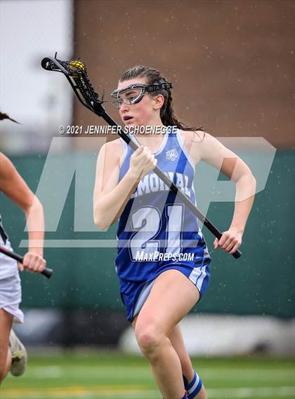 Thumbnail 1 in Evansville Memorial @ DuPont Manual photogallery.