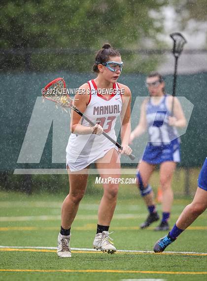 Thumbnail 2 in Evansville Memorial @ DuPont Manual photogallery.