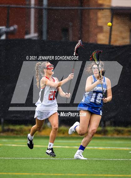 Thumbnail 3 in Evansville Memorial @ DuPont Manual photogallery.