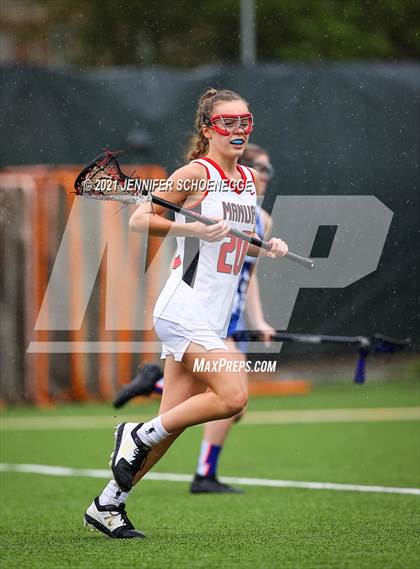 Thumbnail 1 in Evansville Memorial @ DuPont Manual photogallery.