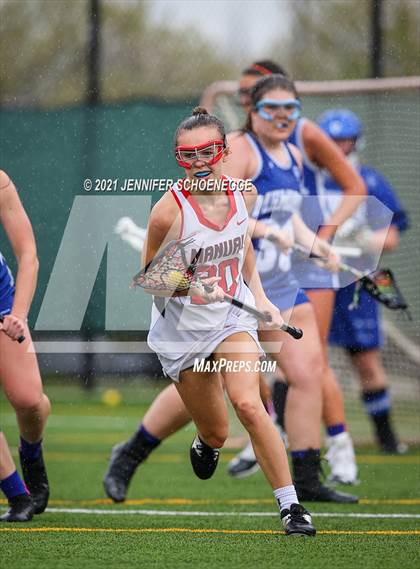 Thumbnail 1 in Evansville Memorial @ DuPont Manual photogallery.