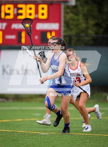 Thumbnail 1 in Evansville Memorial @ DuPont Manual photogallery.