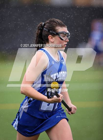 Thumbnail 2 in Evansville Memorial @ DuPont Manual photogallery.