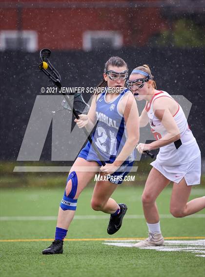 Thumbnail 1 in Evansville Memorial @ DuPont Manual photogallery.