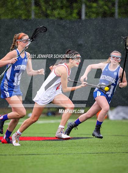 Thumbnail 2 in Evansville Memorial @ DuPont Manual photogallery.