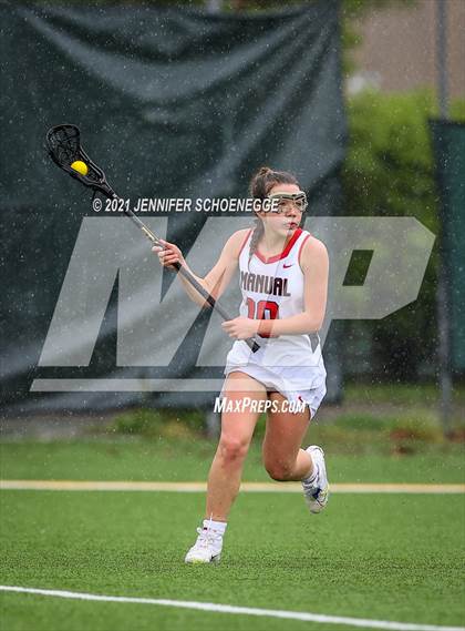 Thumbnail 2 in Evansville Memorial @ DuPont Manual photogallery.