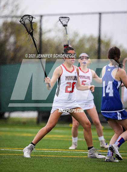 Thumbnail 2 in Evansville Memorial @ DuPont Manual photogallery.