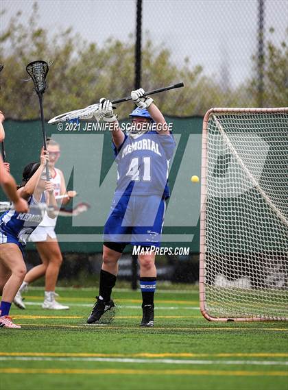 Thumbnail 2 in Evansville Memorial @ DuPont Manual photogallery.