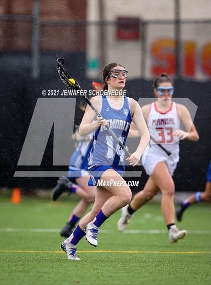 Thumbnail 1 in Evansville Memorial @ DuPont Manual photogallery.
