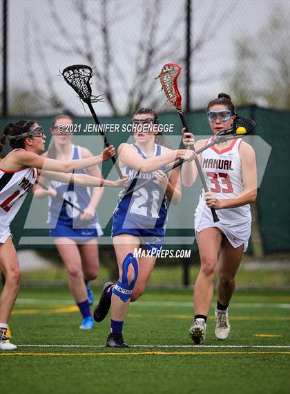 Thumbnail 3 in Evansville Memorial @ DuPont Manual photogallery.