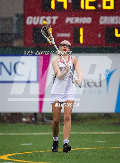 Thumbnail 3 in Evansville Memorial @ DuPont Manual photogallery.
