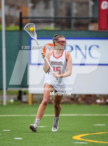 Thumbnail 1 in Evansville Memorial @ DuPont Manual photogallery.