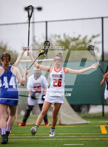 Thumbnail 1 in Evansville Memorial @ DuPont Manual photogallery.