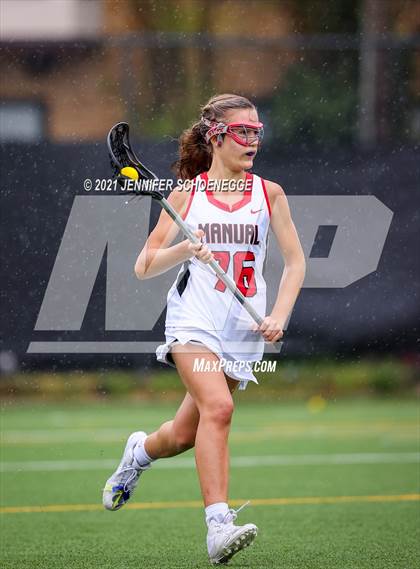 Thumbnail 3 in Evansville Memorial @ DuPont Manual photogallery.