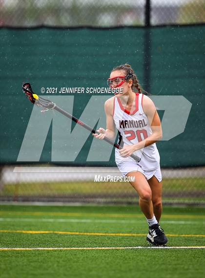 Thumbnail 3 in Evansville Memorial @ DuPont Manual photogallery.