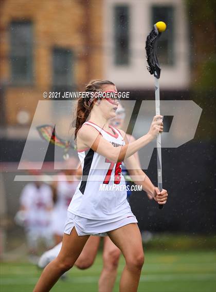 Thumbnail 3 in Evansville Memorial @ DuPont Manual photogallery.